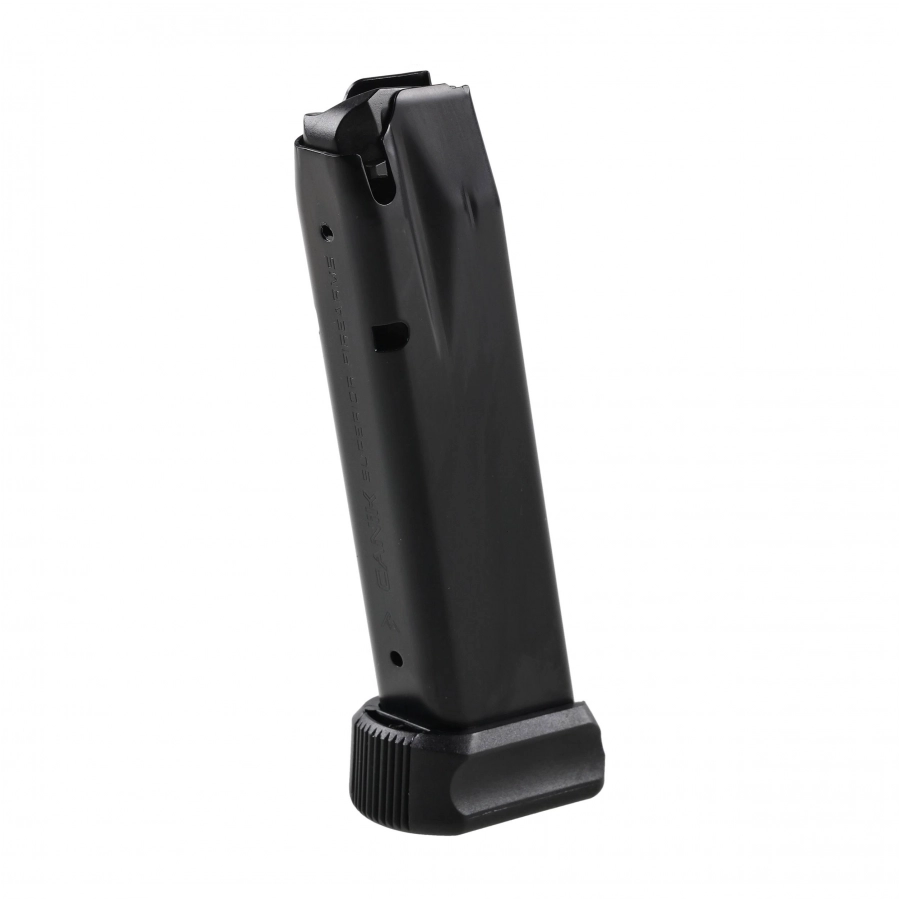 Canik full size pistol magazine 20 rounds 1/4