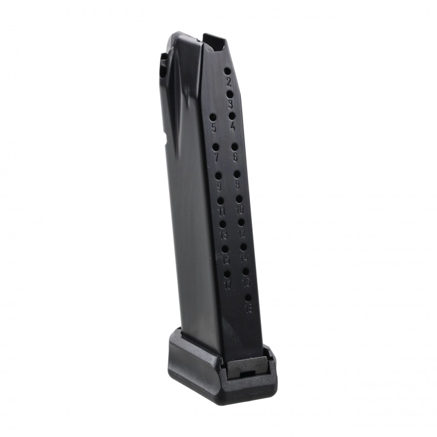 Canik full size pistol magazine 20 rounds 2/4