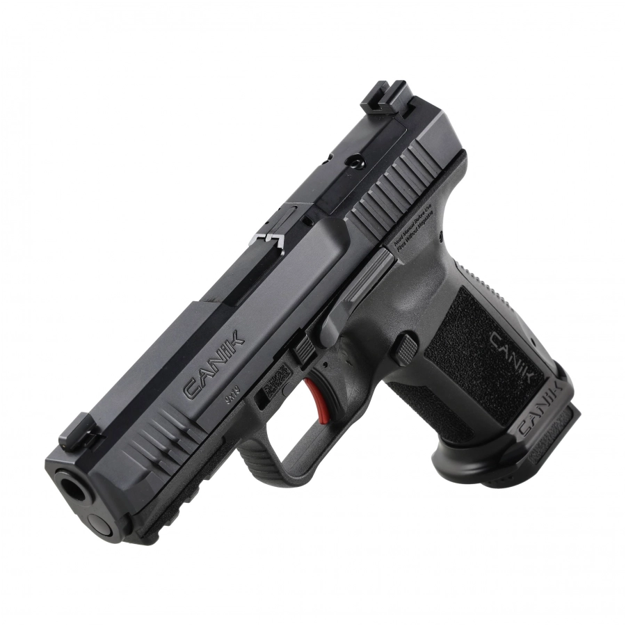 Canik METE SF 9 × 19 mm pistol black 3/10