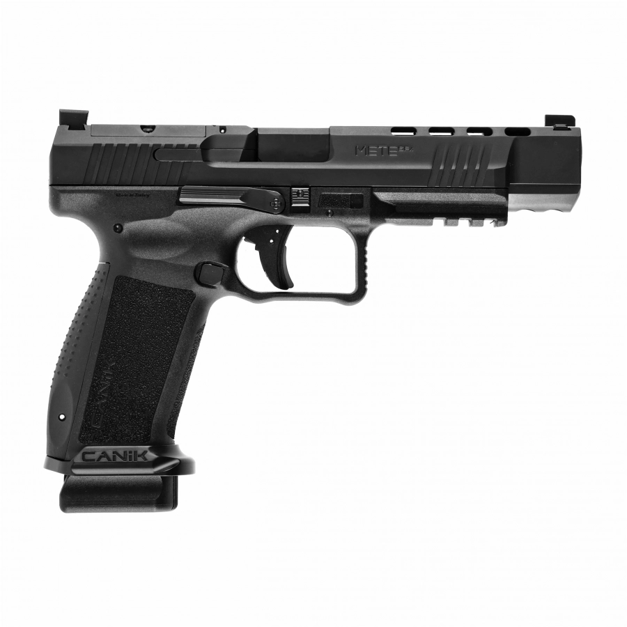 Canik METE SFx 9 × 19 mm gun black 2/11