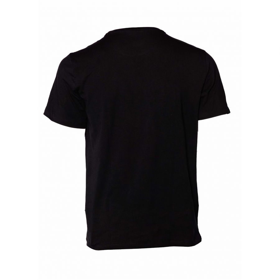 Canik Rival men's t-shirt black 2/2