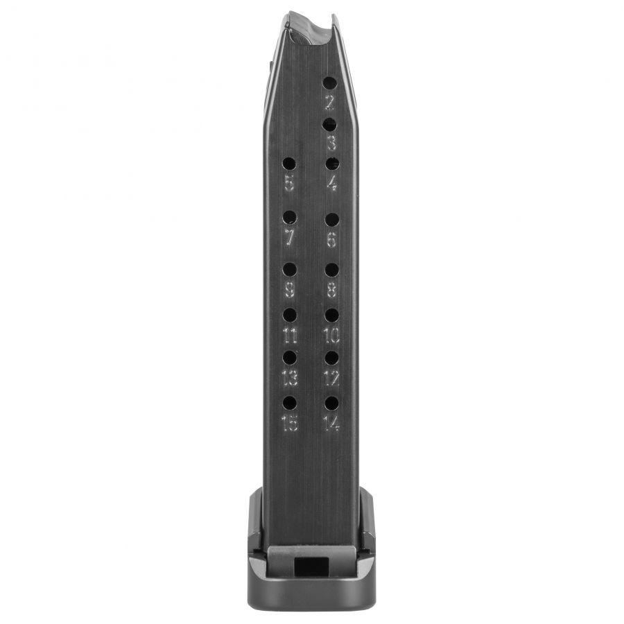 Canik TP9 Elite Combat 15+3 cartridge magazine 3/5