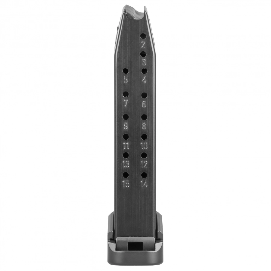 Canik TP9 Elite Combat 15+3 cartridge magazine 3/5