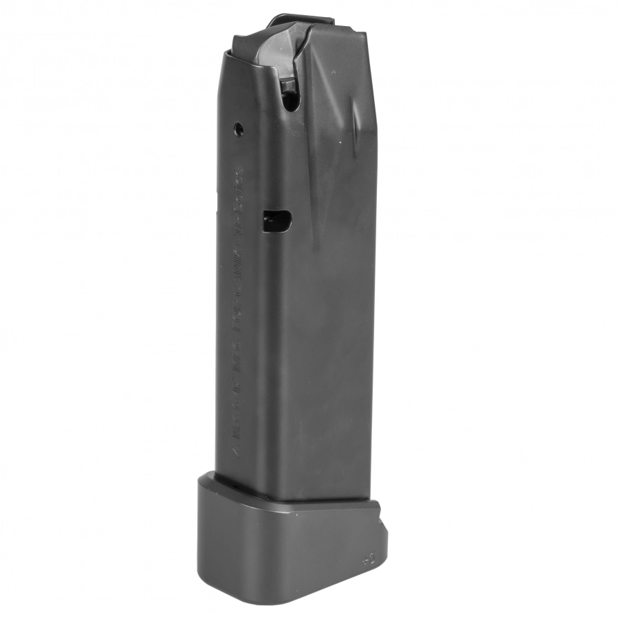 Canik TP9 Elite Combat 15+3 cartridge magazine 4/5