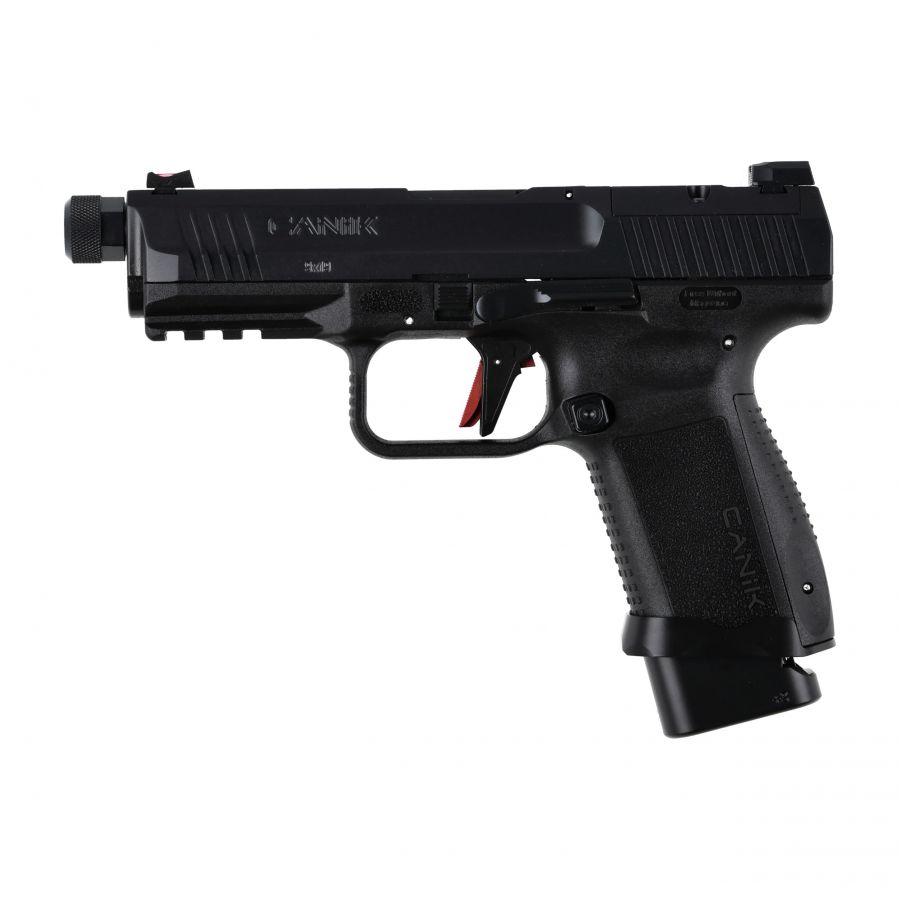 Canik TP9 Elite Combat pistol cz. cal. 9mm pair 1/12