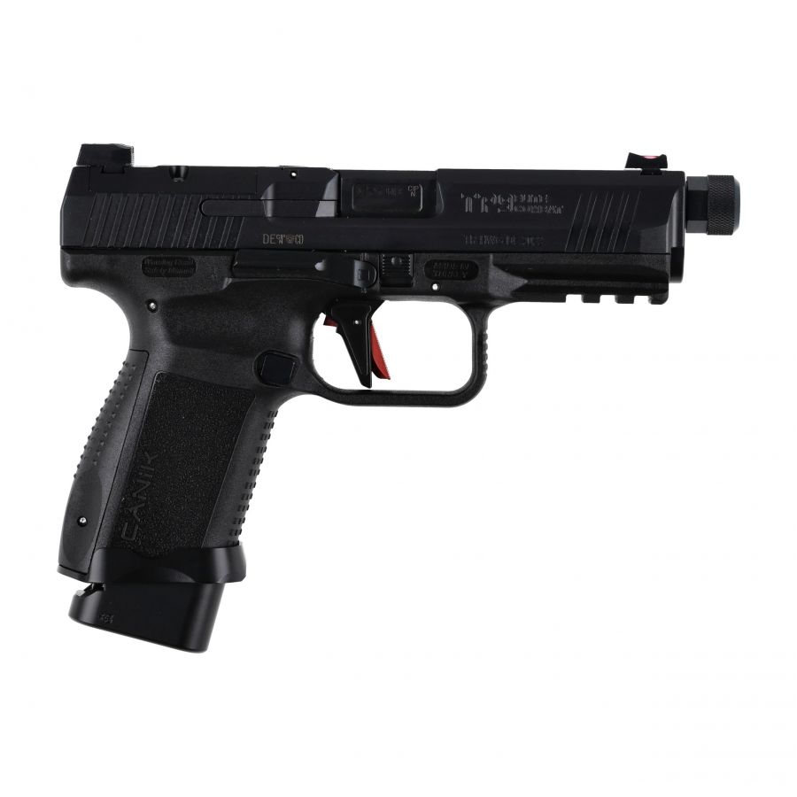 Canik TP9 Elite Combat pistol cz. cal. 9mm pair 2/12