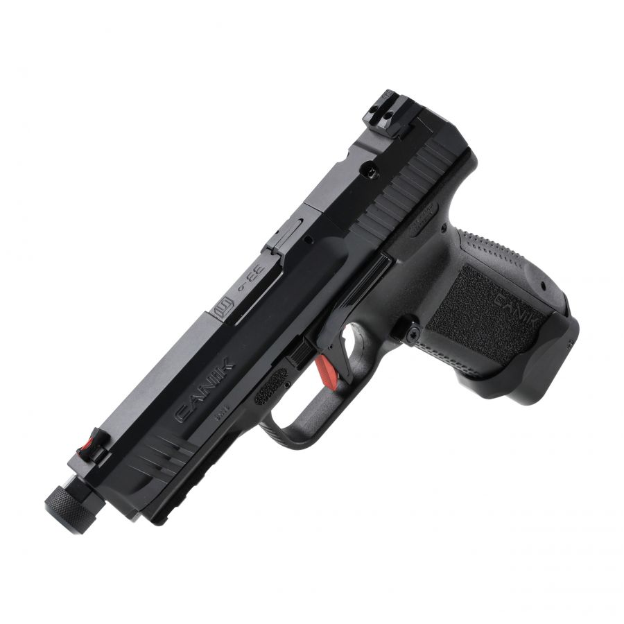Canik TP9 Elite Combat pistol cz. cal. 9mm pair 3/12