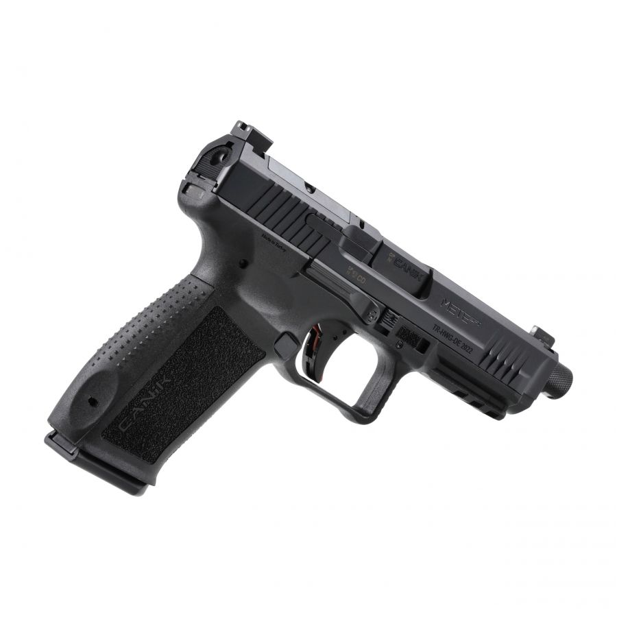 Canik TP9 METE SFT PRO conf cal.9mm pistol pair 3/12