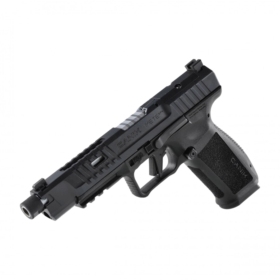 Canik TP9 METE SFx PRO pistol 9mm cal. pair 3/13