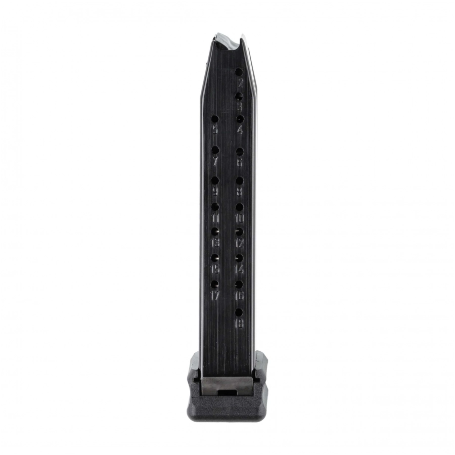 Canik TP9 Rival/SFT/SFX 18+2 cartridge magazine 4/6