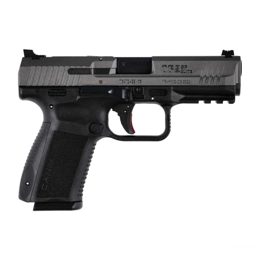 Canik TP9 SF Elite pistol sh. cal. 9mm pair 2/11