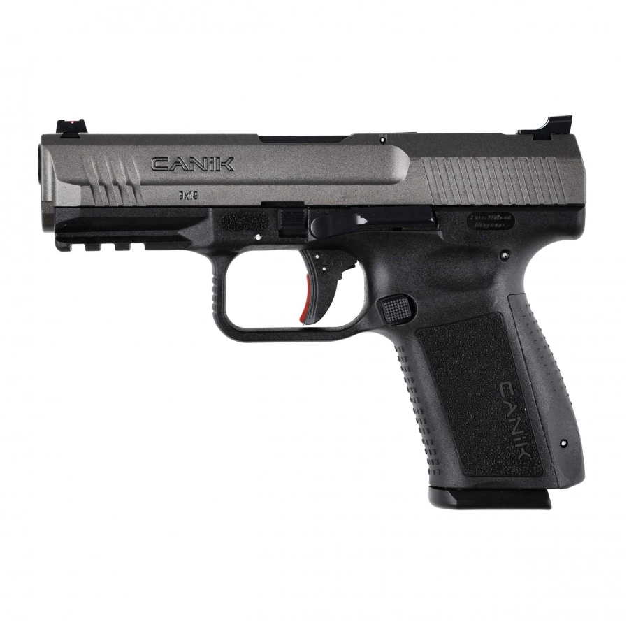 Canik TP9 SF Elite pistol sh. cal. 9mm pair 1/11