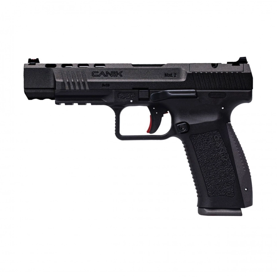 Canik TP9 SFx MOD.2 9 × 19 mm pistol black 1/2