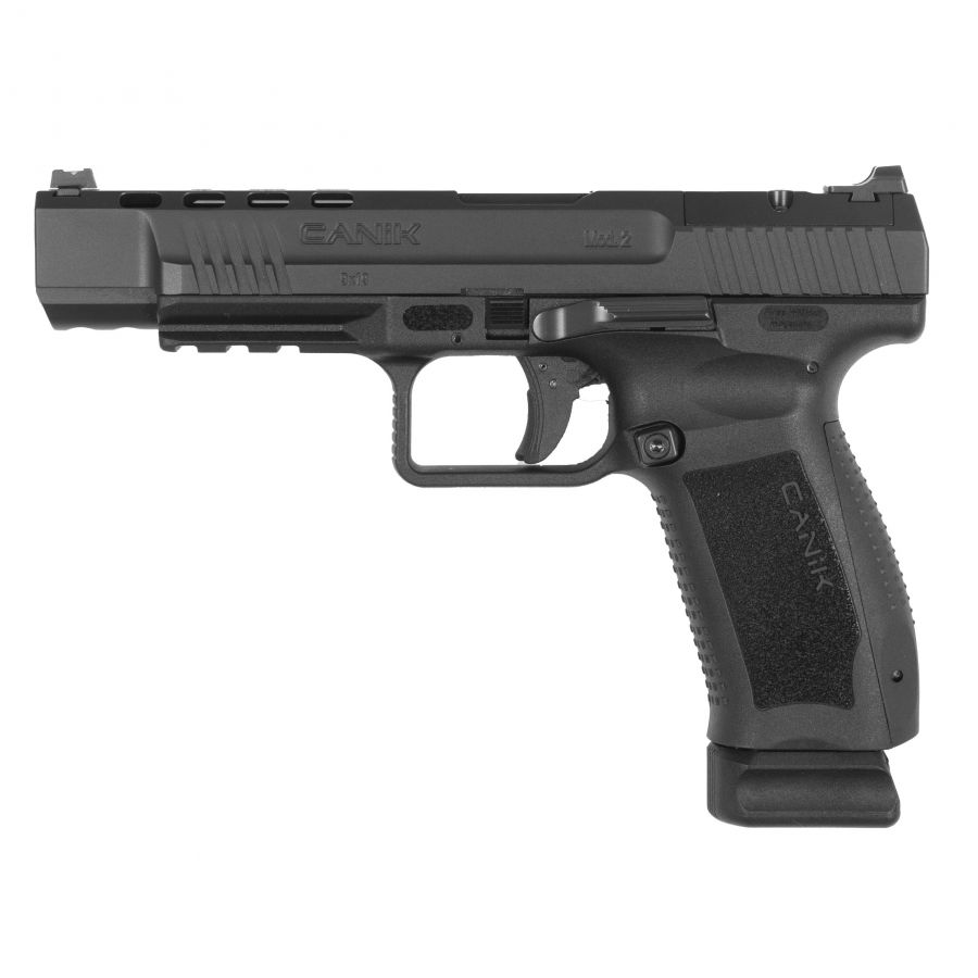 Canik TP9 SFx mod 2. black cal. 9mm pistol pair 1/2