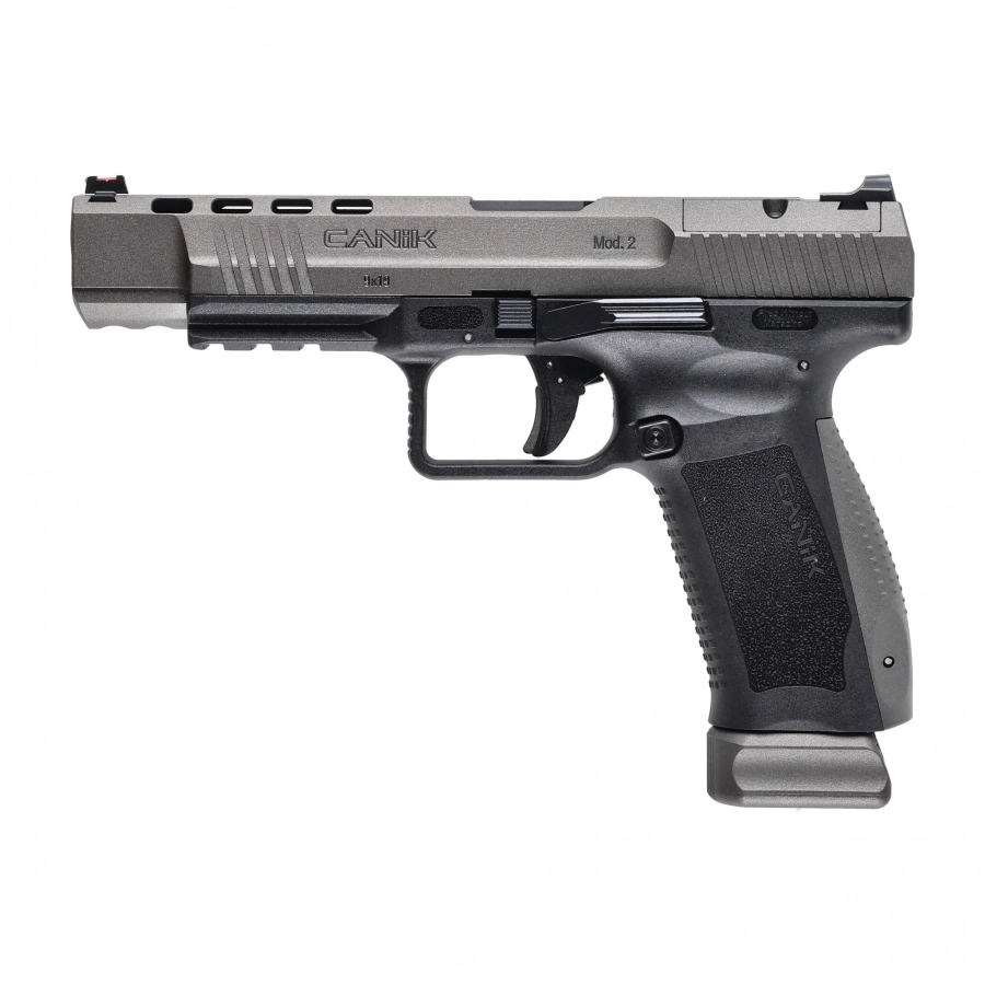 Canik TP9 SFx mod 2. gray cal. 9mm pistol pair 1/12