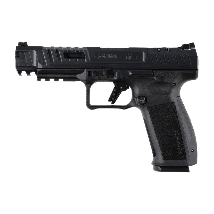 Canik TP9 SFx Rival cal. 9mm pistol pair Black 1/12