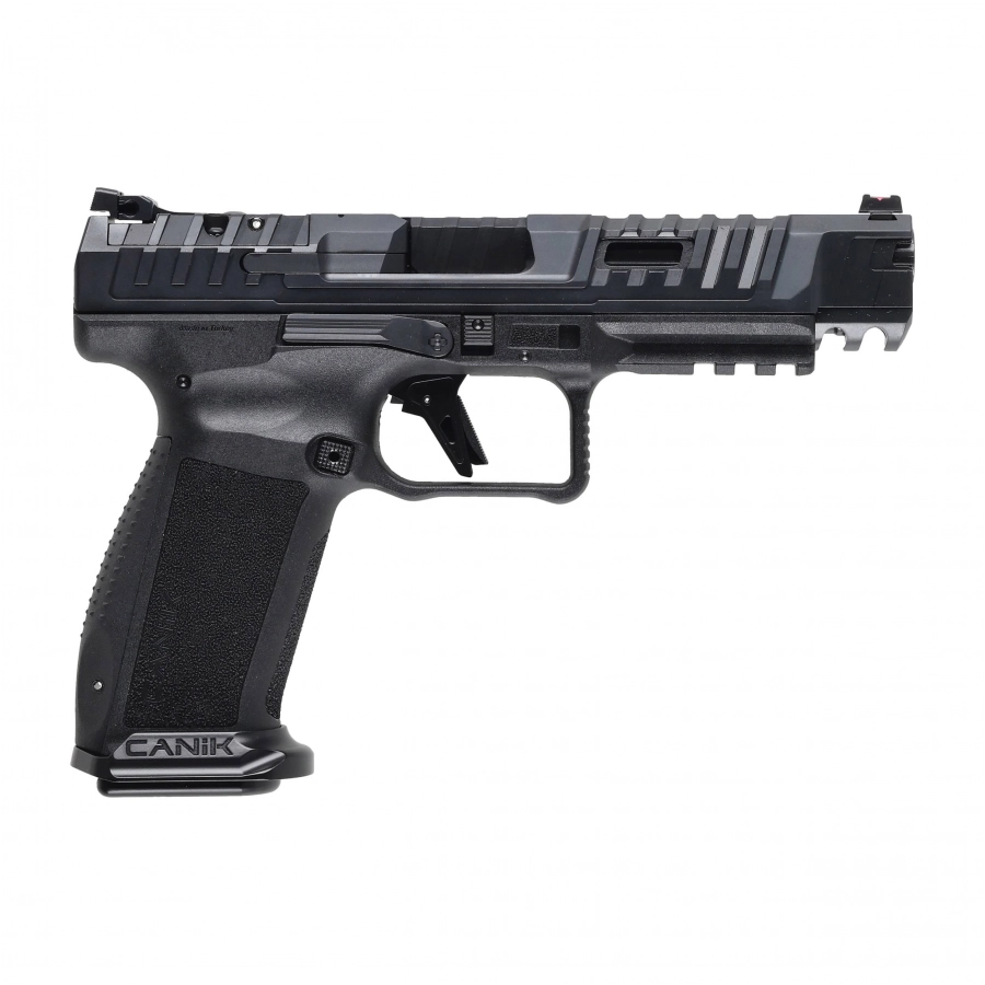 Canik TP9 SFx Rival cal. 9mm pistol pair Black 2/10