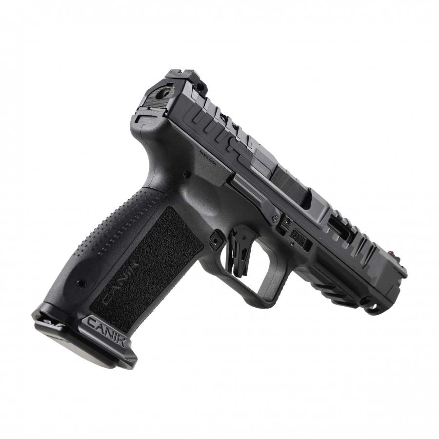 Canik TP9 SFx Rival cal. 9mm pistol pair Black 4/10
