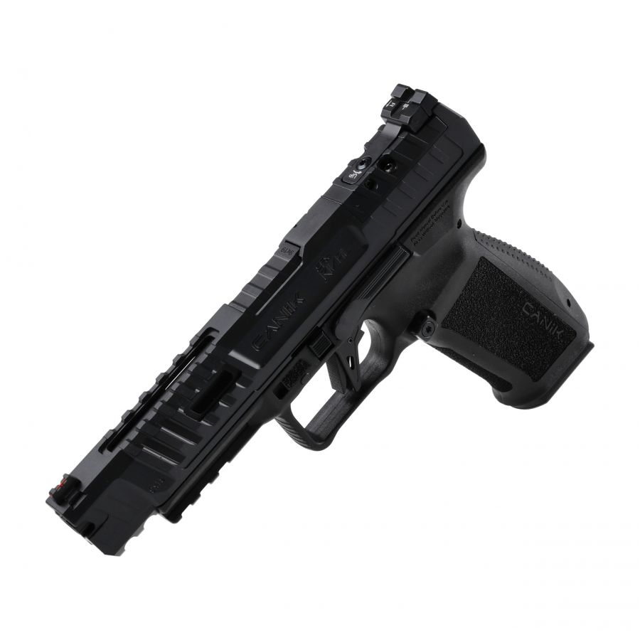 Canik TP9 SFx Rival cal. 9mm pistol pair Black 3/12