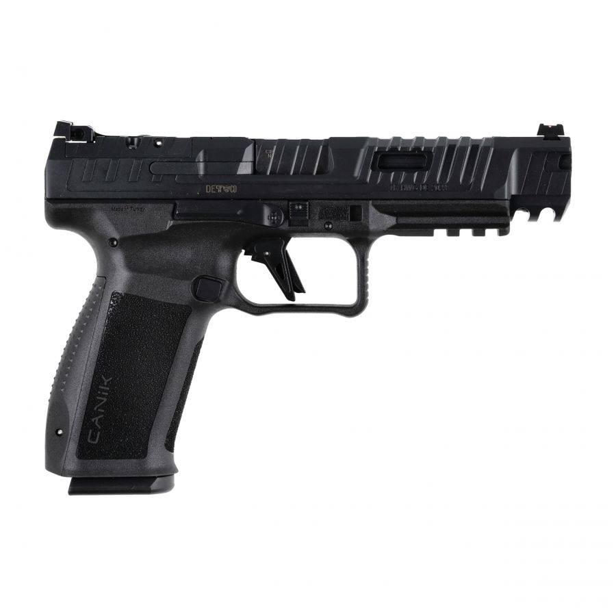Canik TP9 SFx Rival cal. 9mm pistol pair Black 2/12