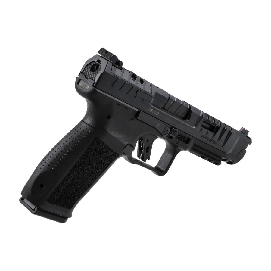 Canik TP9 SFx Rival cal. 9mm pistol pair Black 4/12