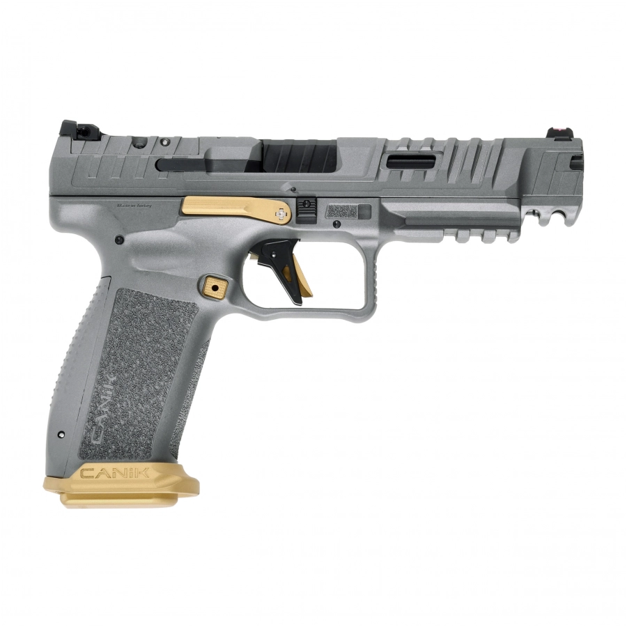 Canik TP9 SFx Rival cal. 9mm pistol para c.grey 2/15