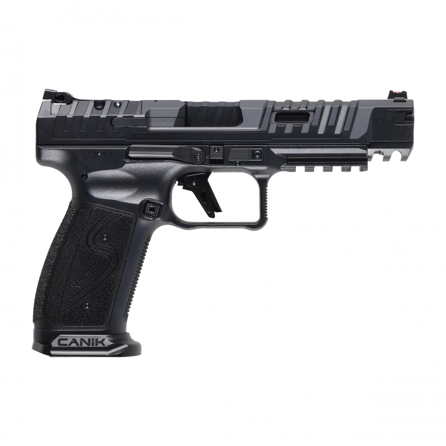 Canik TP9 SFx Rival-S Part 9mm pistol 2/16