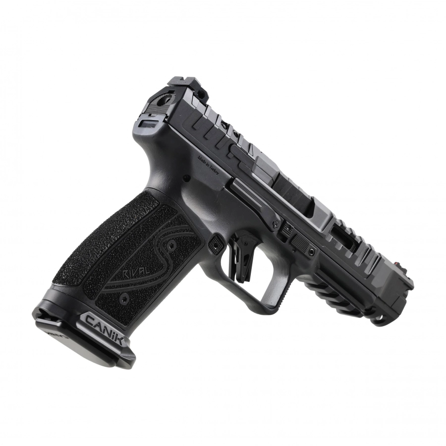 Canik TP9 SFx Rival-S Part 9mm pistol 4/10