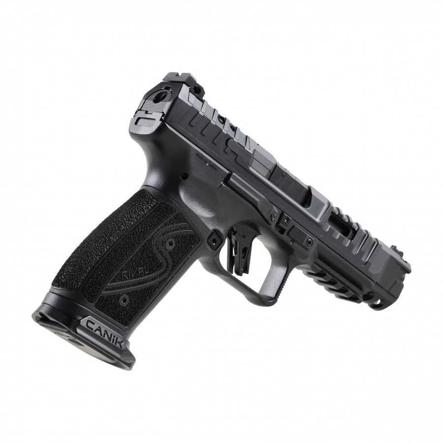 Canik TP9 SFx Rival-S Part 9mm pistol 4/16