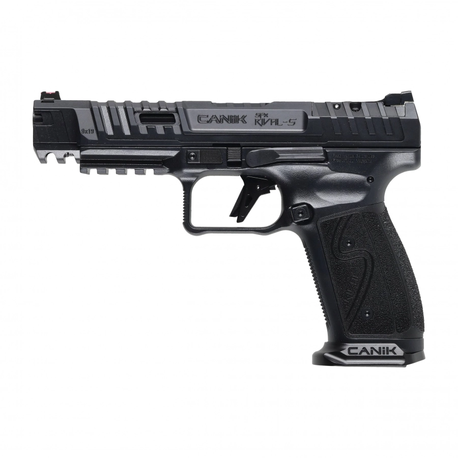 Canik TP9 SFx Rival-S Part 9mm pistol 1/16