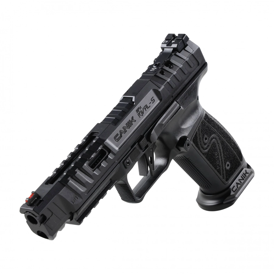 Canik TP9 SFx Rival-S Part 9mm pistol 3/16