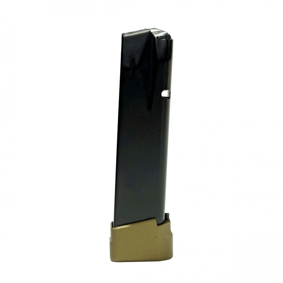 Canik TTI Combat 19 round pistol magazine 3/4