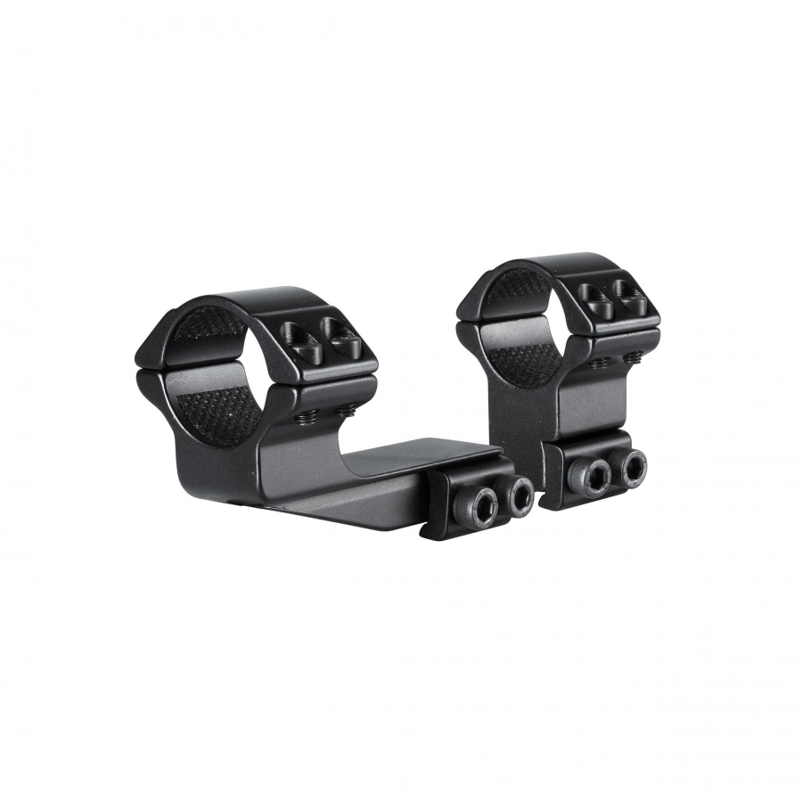 Cantilever mount 2 Hawke Match tall 1" Dovetail 1/2