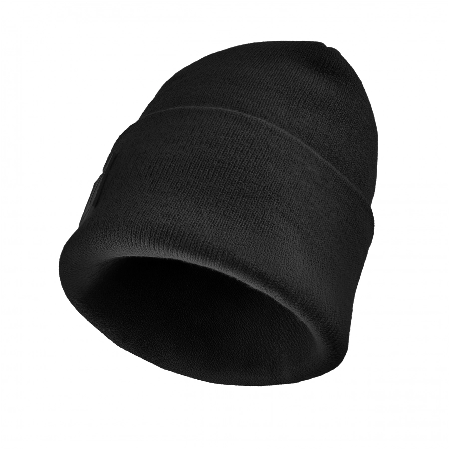 Carhartt Black Label Watch Hat - black 2/4