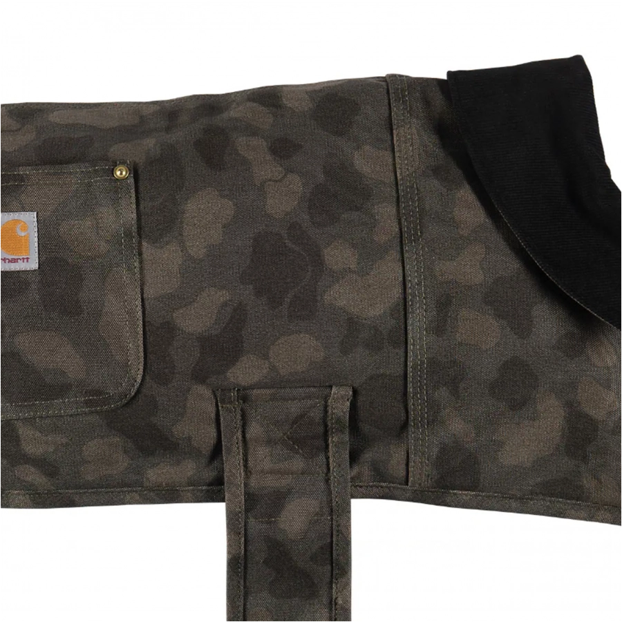 Carhartt camo dog jacket - tarmac/duck camo 2/2