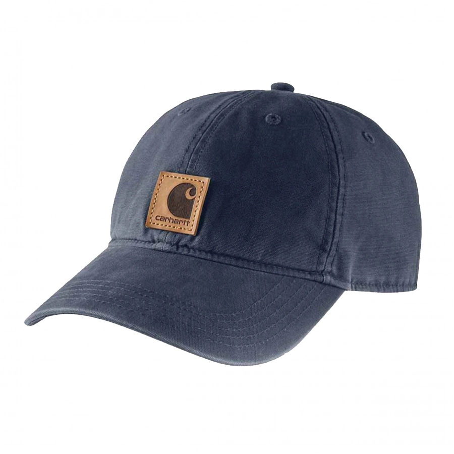 Carhartt Odesa Cap - navy 1/3
