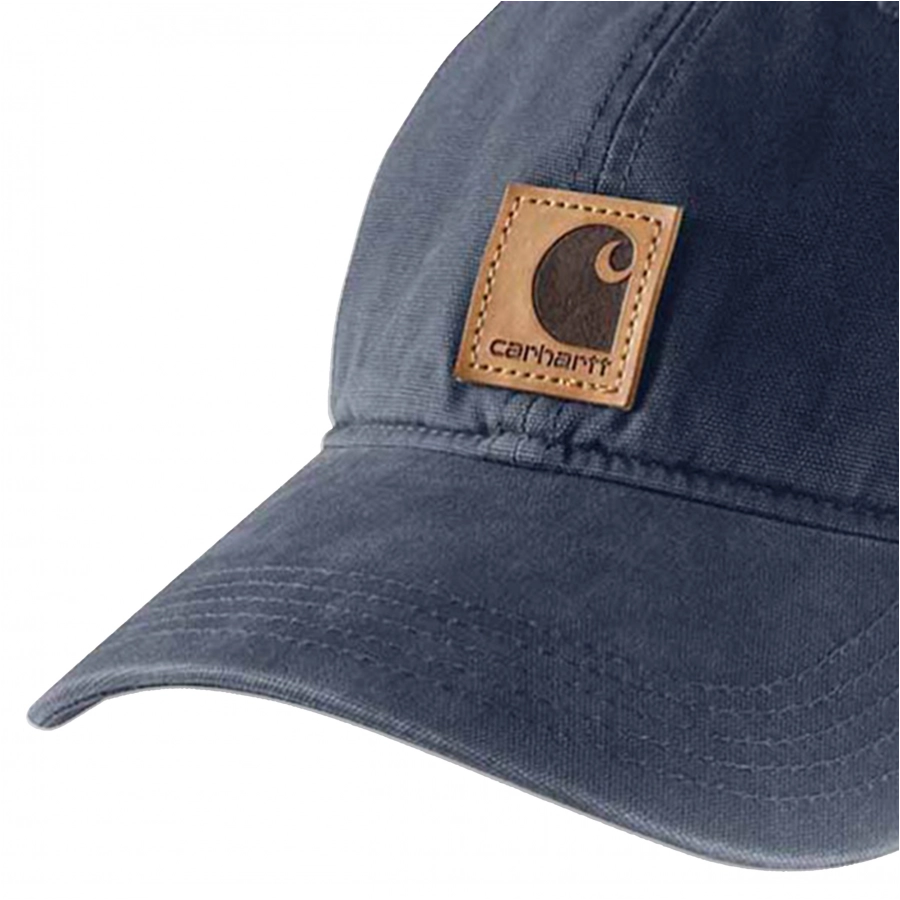 Carhartt Odesa Cap - navy 3/3