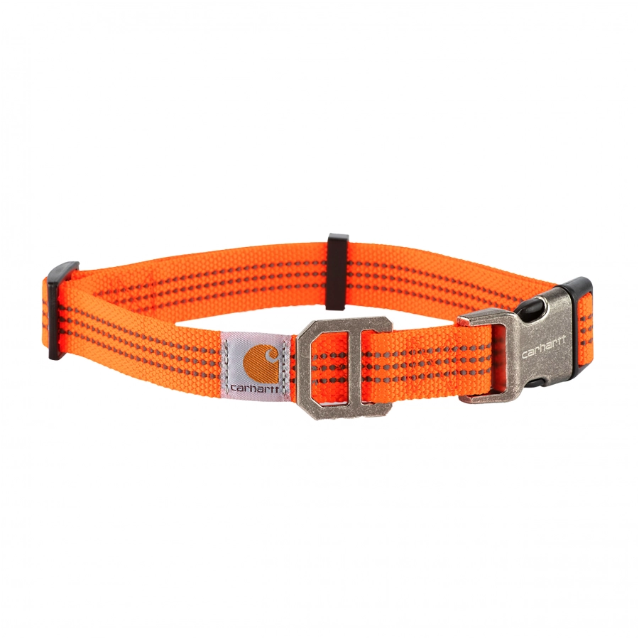 Carhartt Tradesman collar - hunter orange 1/2