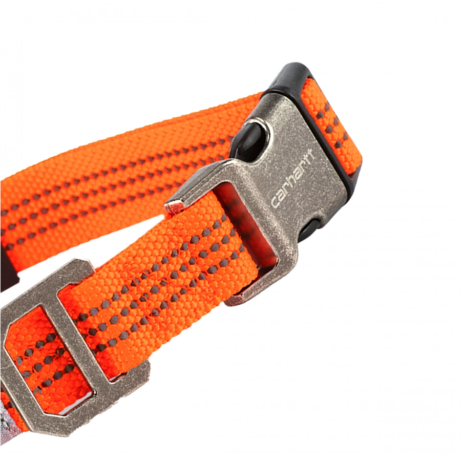Carhartt Tradesman collar - hunter orange 2/2