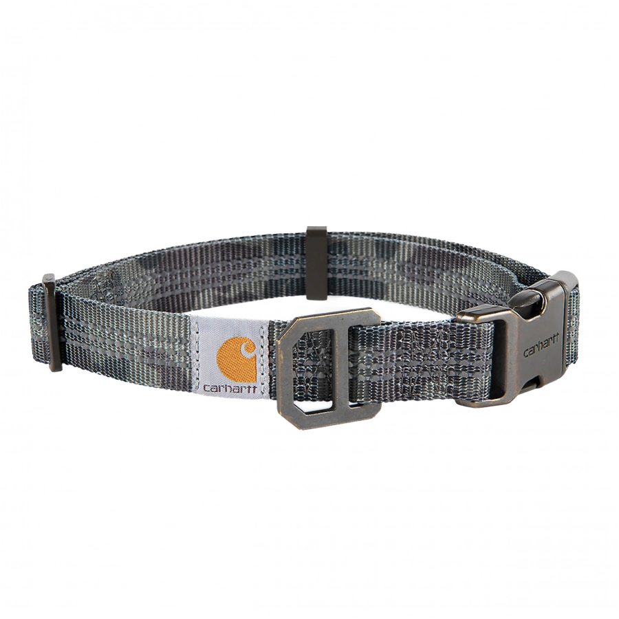 Carhartt Tradesman collar - tarmac/duck camo 1/2
