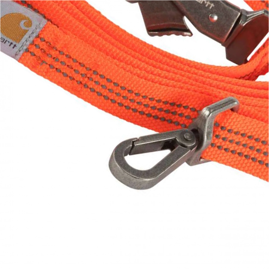 Carhartt Tradesman lanyard - hunter orange L 2/2