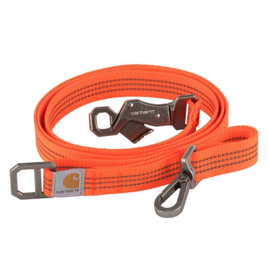 Carhartt Tradesman lanyard - hunter orange L 1/2