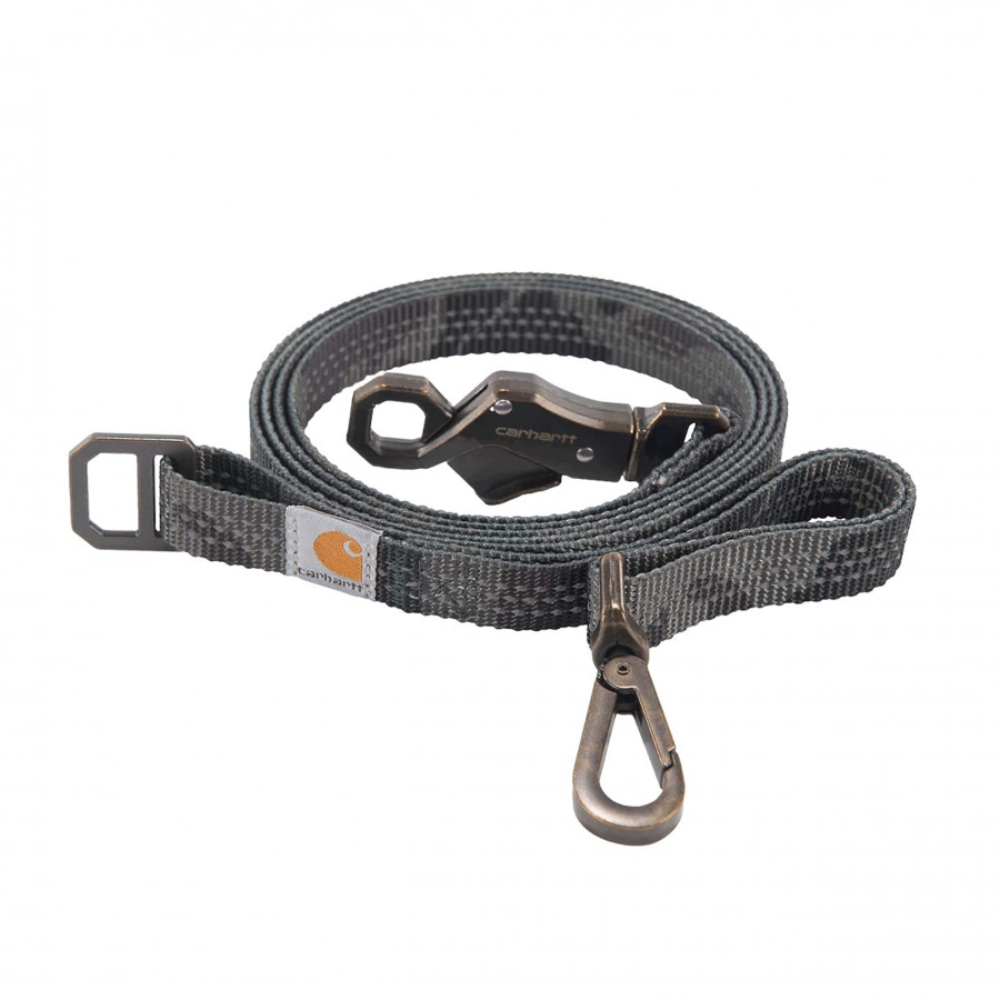 Carhartt Tradesman lanyard - tarmac/duck camo L 1/2