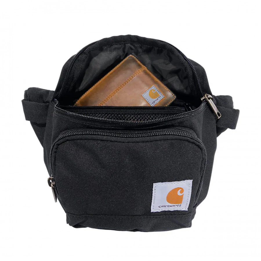 Carhartt Waist Pack kidney - black 4/7