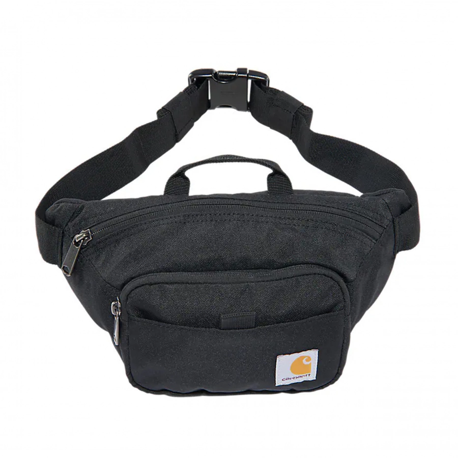 Carhartt Waist Pack kidney - black 1/7