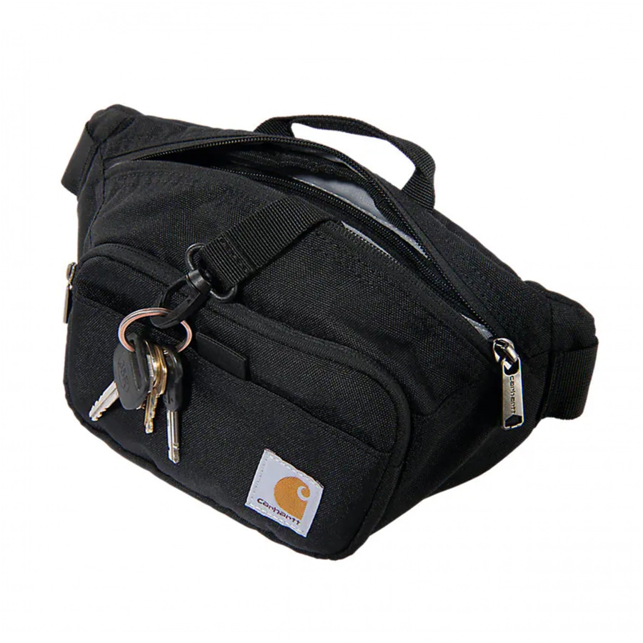 Carhartt Waist Pack kidney - black 2/7