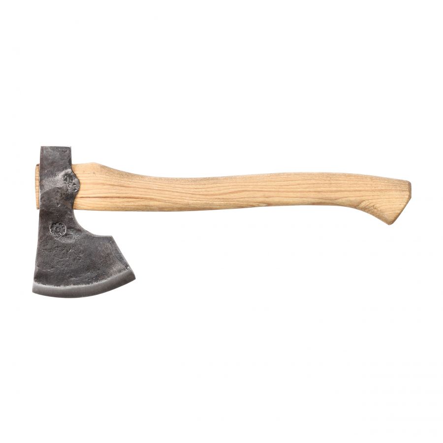 Carpenter's axe Oak Forge light "Boar" 1/4