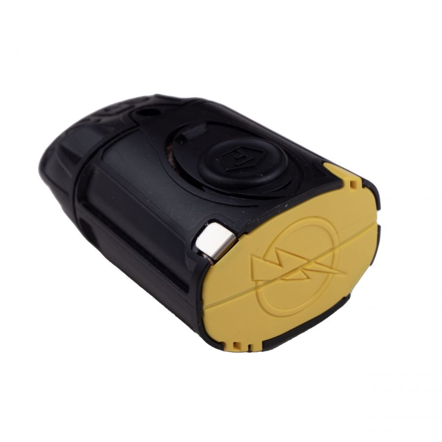 Cartridge for AXON Taser Pulse stun gun with electr. 2/3