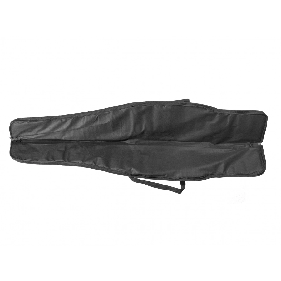 Case cordura Forsport WTX + sponge 128x22 cm 3/3