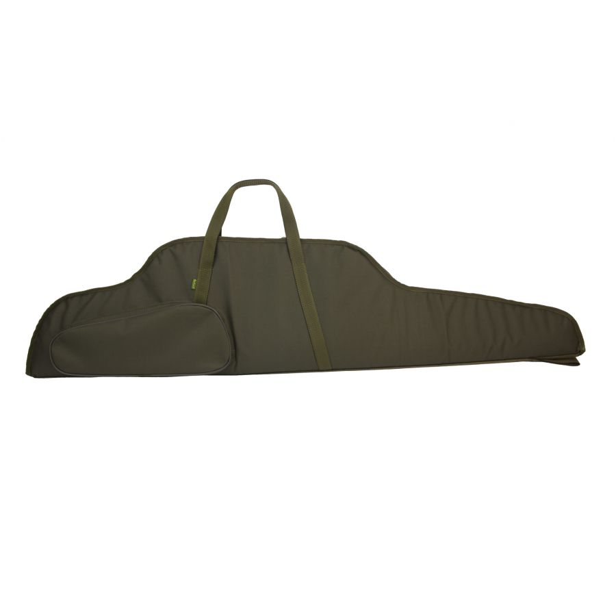 Case for hunting rifle FSL23G-4 olive 1/3